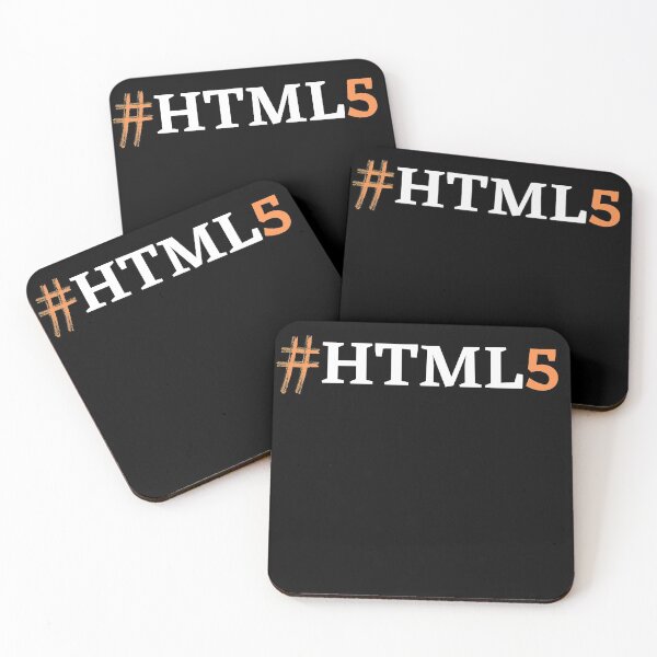 Item preview, HTML 5 PROGRAMMER designed and sold by goseriesfilms.