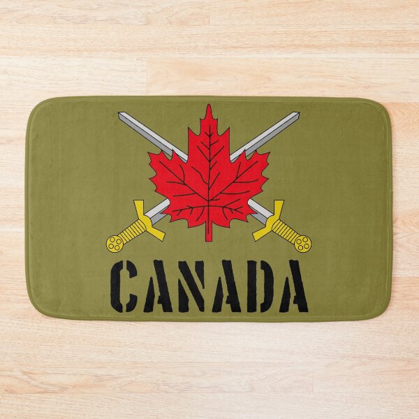 Item preview, Canadian Army - Armée canadienne designed and sold by wordwidesymbols.