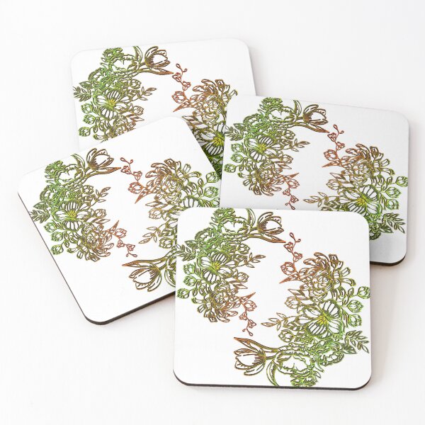 Item preview, Dual-shade design designed and sold by Eshan91.