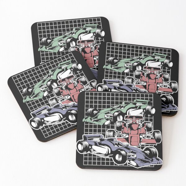 Item preview, Formula Racing Fan design, Great Gift for Speed Freaks design designed and sold by Lisbob.