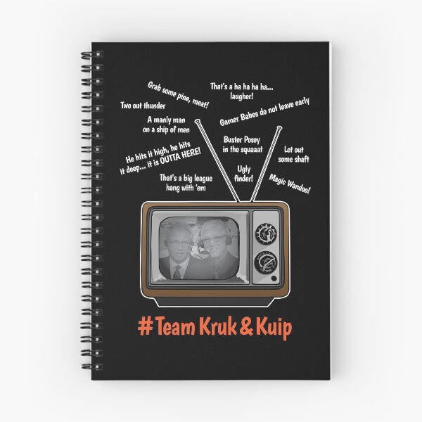 Item preview, Team Kruk & Kuip designed and sold by designworksnapa.