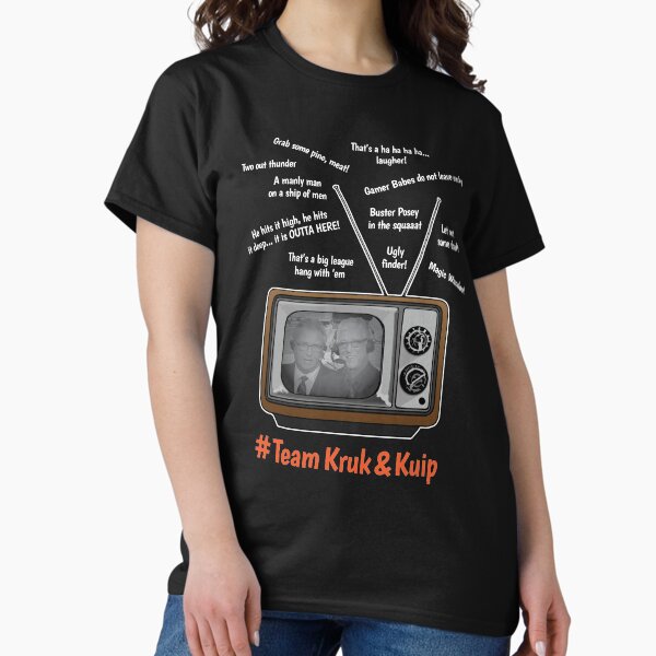 Item preview, Team Kruk & Kuip designed and sold by designworksnapa.
