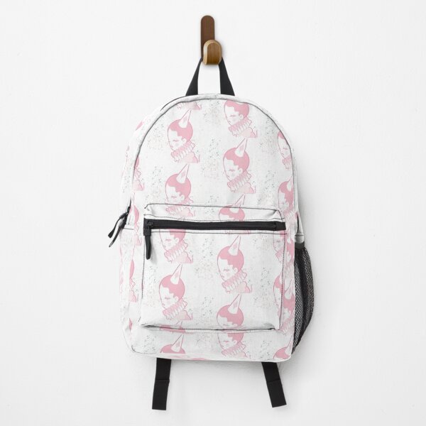 Item preview, Pink Pierrot  designed and sold by NatasciaRaffio.