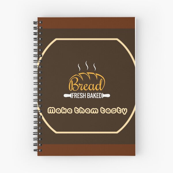Item preview, Make Them Tasty with Awesome Bread Logo Design designed and sold by Aldrin Capco.