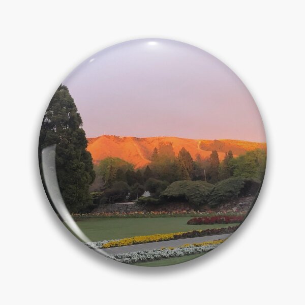 Item preview, Whitehorse Sunrise designed and sold by WildPenDesign.