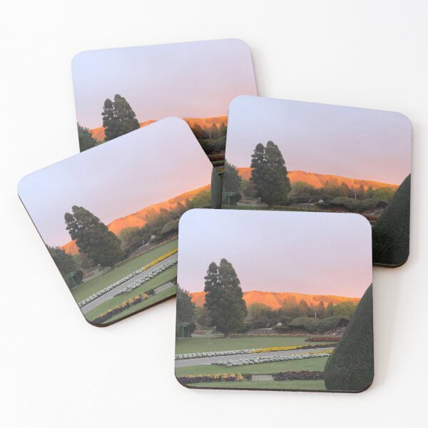 Item preview, Whitehorse Sunrise designed and sold by WildPenDesign.