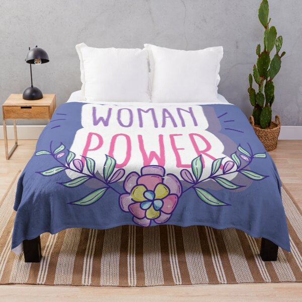 Item preview, Women Power designed and sold by cityinbloom.