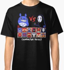 SPIRIT FIGHTER Classic T-Shirt