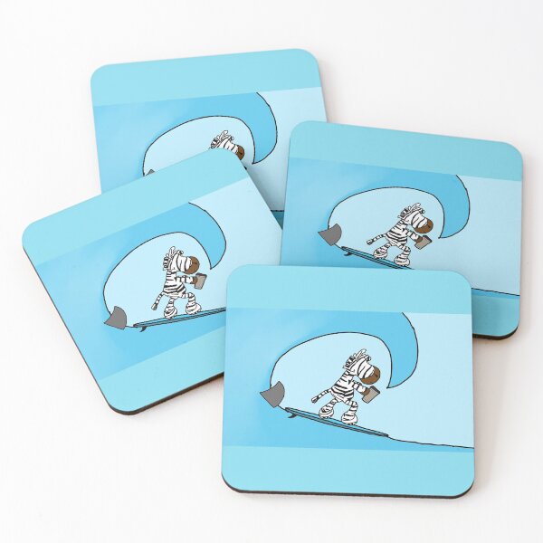 Item preview, Surf Stripes designed and sold by Harrison Lucas.