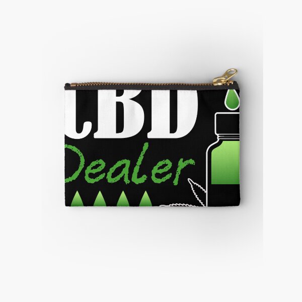 Artikelvorschau,  lustige CBD Dealer Witz Geschenk Design. Ein Muss für jeden, der auf dem CBD-Ölfeld arbeitet oder ein CBD-Ölgeschäft betreibt. Wenn Sie CBD zur Schmerzlinderung oder Angst lieben, dann ist dies das Design für Sie. Ein tolles Geschenk für jeden in der CBD entworfen und verkauft von Lisbob.