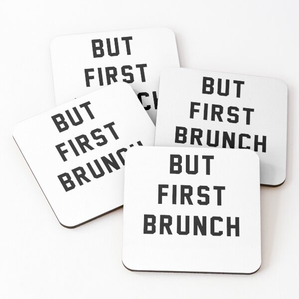 Item preview, But First Brunch designed and sold by Al Collections.