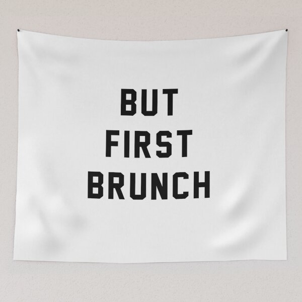 Item preview, But First Brunch designed and sold by Al Collections.