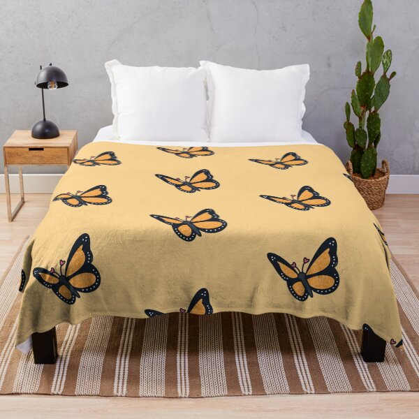 Item preview, DACA Butterfly - Proceeds donated to NILC!!! designed and sold by doodsbyangela.