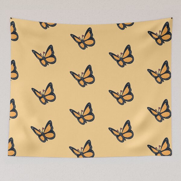 Item preview, DACA Butterfly - Proceeds donated to NILC!!! designed and sold by doodsbyangela.