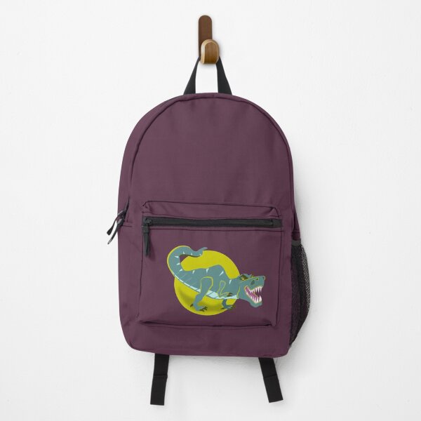 Item preview, T-Rex - just woke up designed and sold by BeerenStark.