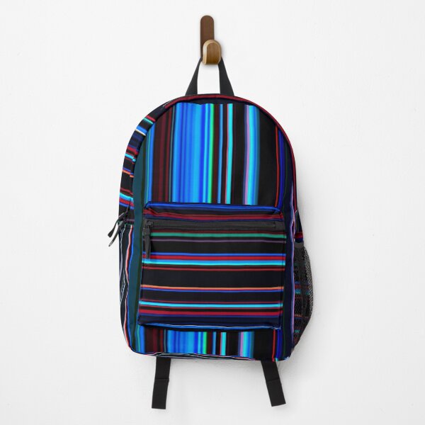 Item preview, Re-Created Lines & Stripes 8 by Robert S. Lee designed and sold by robertsleeart.