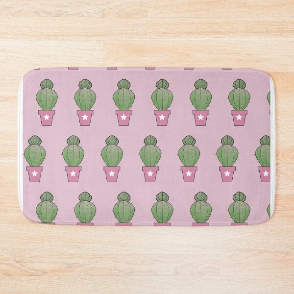 Item preview, Cactus Star Pots designed and sold by Paper Hearteu.