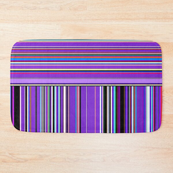 Item preview, Re-Created Lines & Stripes 7 by Robert S. Lee designed and sold by robertsleeart.