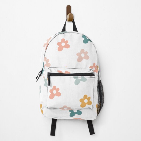 Item preview, Pastel Flower Pattern designed and sold by courtneyw04.