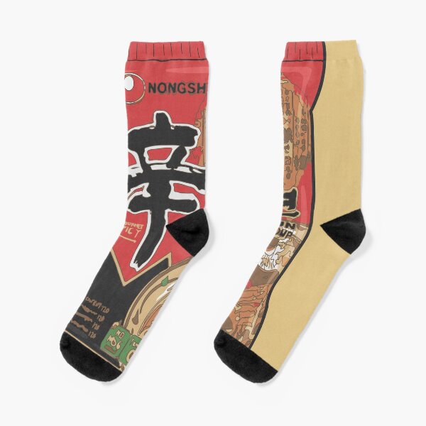 Item preview, Nong Shim Ramyun designed and sold by AnnaYenardi.