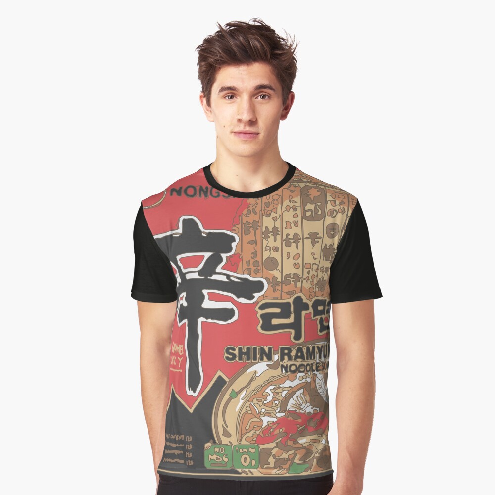 Item preview, Graphic T-Shirt designed and sold by AnnaYenardi.