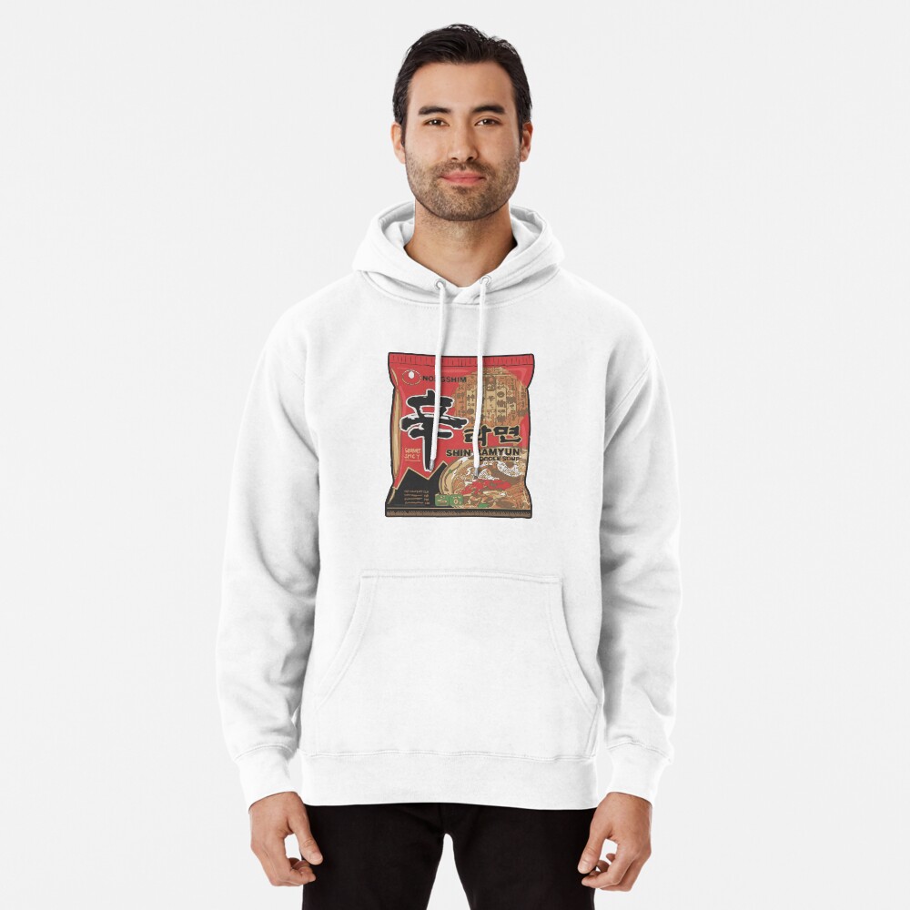 Item preview, Pullover Hoodie designed and sold by AnnaYenardi.