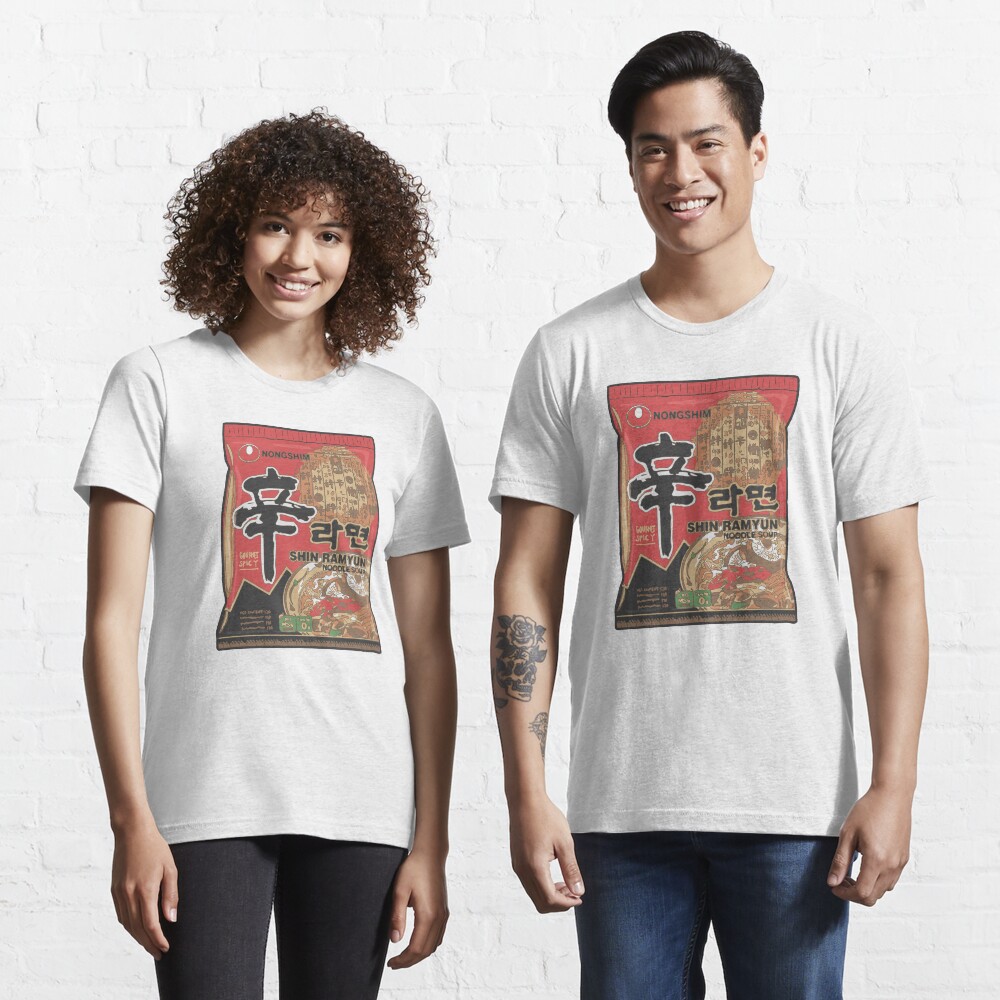 Item preview, Essential T-Shirt designed and sold by AnnaYenardi.