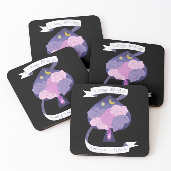 Item preview, Eclipsa Roses designed and sold by EctoPermafrost.