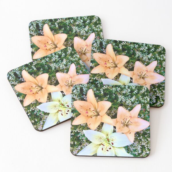 Item preview, Lily flower designed and sold by Anastasiia87.