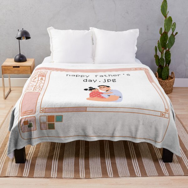 Item preview, happy fathers day.jpg designed and sold by ItsNikkiArts.