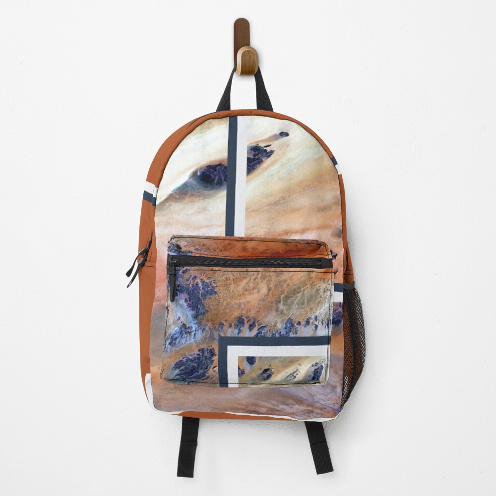 Item preview, Backpack designed and sold by Printpix.