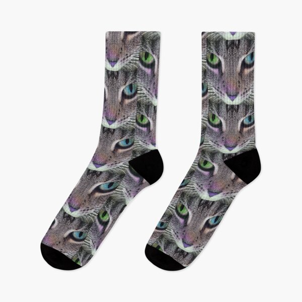 Item preview, Cat eyes designed and sold by Dogs and Pets.