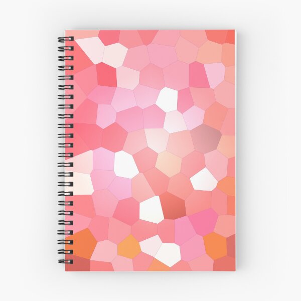 Item preview, Mosaic Pattern Rose Colors designed and sold by Sebastian Grafmann.