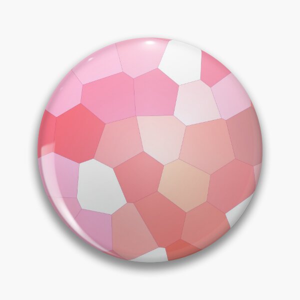 Item preview, Mosaic Pattern Rose Colors designed and sold by Sebastian Grafmann.
