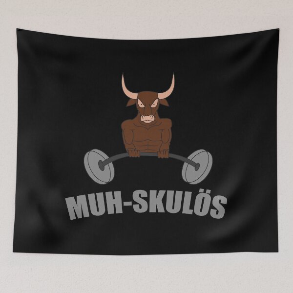 Item preview, muh skeln1 designed and sold by Argentini.