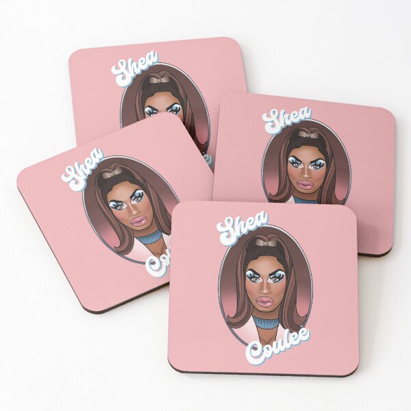 Item preview, Shea Couleé designed and sold by dailylobotomy.