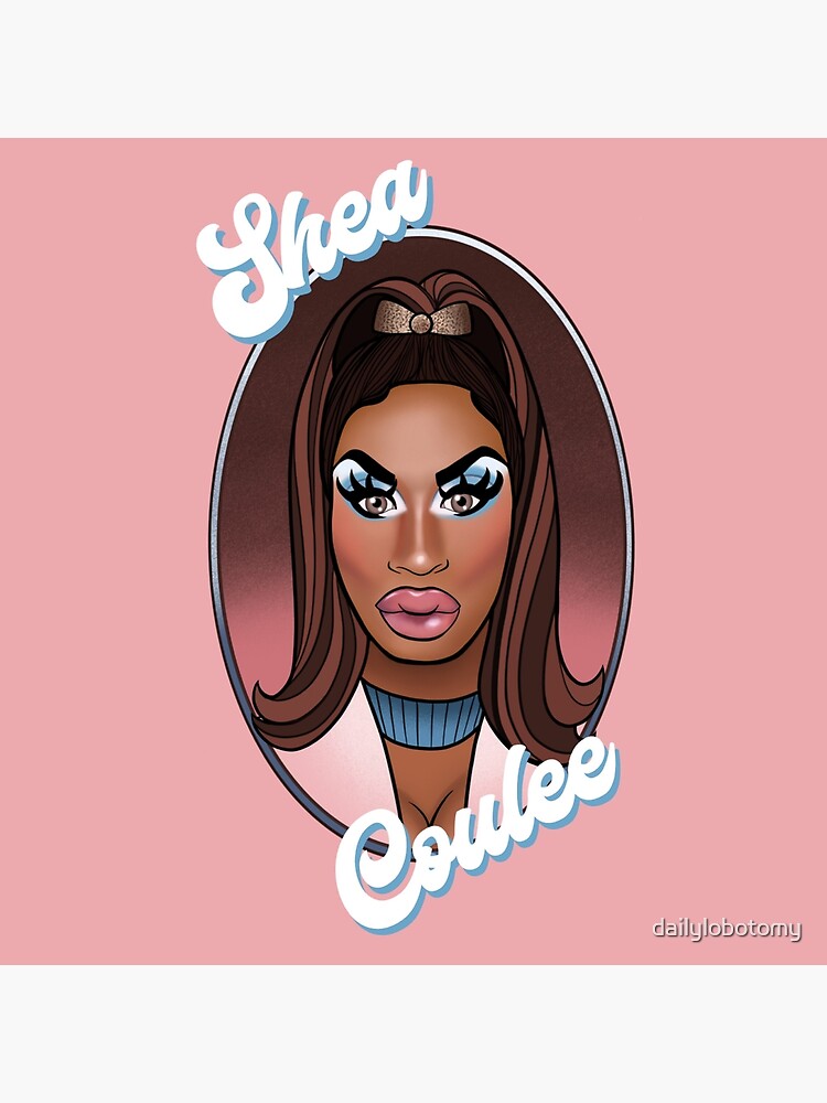 shea coulee tshirt