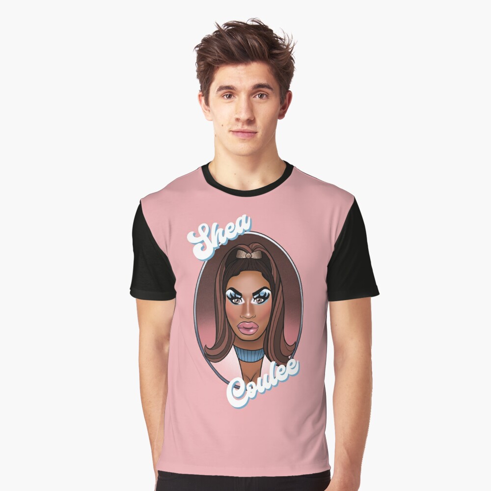 shea coulee tshirt