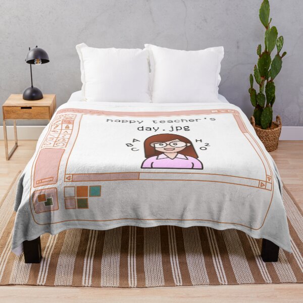 Item preview, feliz dia del maestro.jpg designed and sold by ItsNikkiArts.