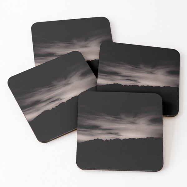 Item preview, Black & White Pattern Abstract Minimalist Design designed and sold by aprlchrstn.