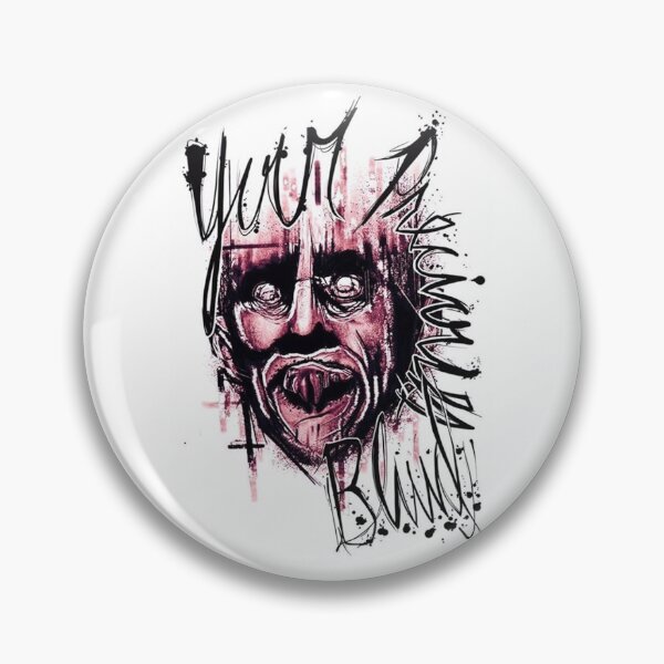 Item preview, Nosferatu - Hand Drawn designed and sold by blametruth.