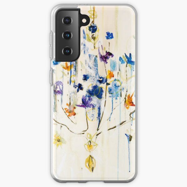 Natural Chandelier Samsung Galaxy Soft Case