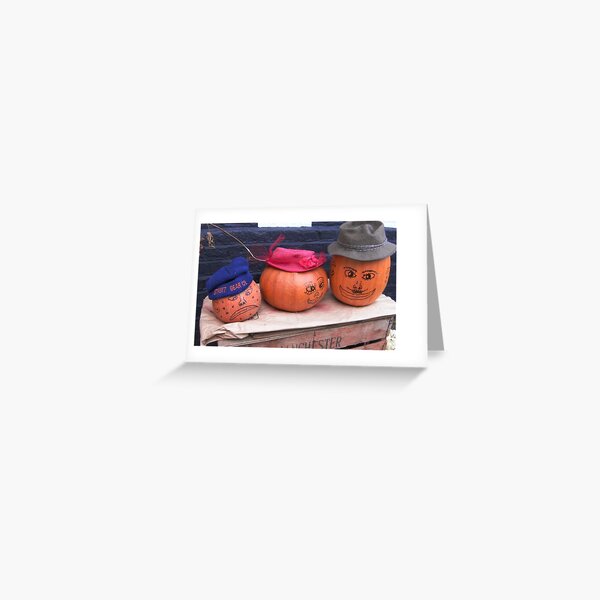 Item preview, Pumpkins designed and sold by thepicturedrome.