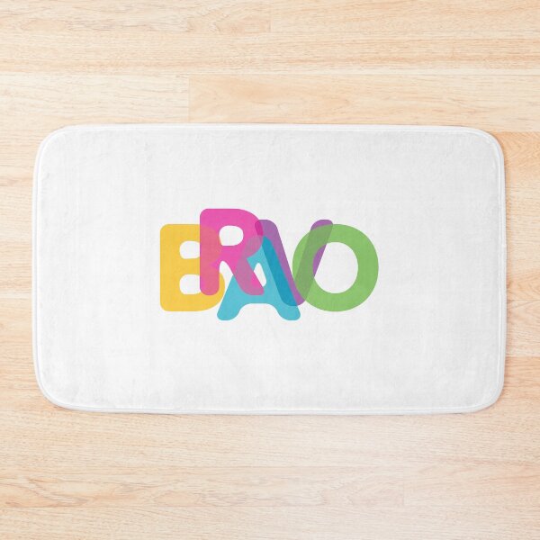 Item preview, Cool Type - Bravo designed and sold by DurianWong.