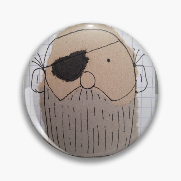 Item preview, Beardie designed and sold by Jonesyinc.