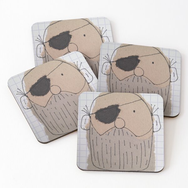 Item preview, Beardie designed and sold by Jonesyinc.