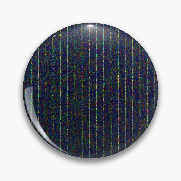 Item preview, dotty pinstripe designed and sold by designbywhacky.