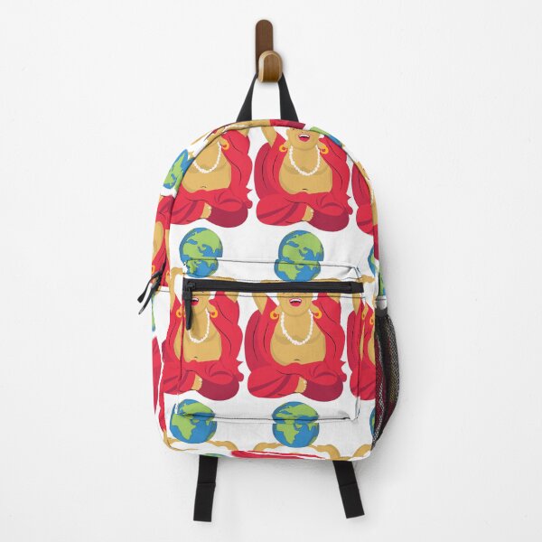 Item preview, laughing buddha t-shirt | laughing buddha poster designed and sold by KARTICK DUTTA.