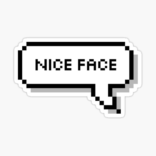 Item preview, Bonita cara designed and sold by honeysticks.