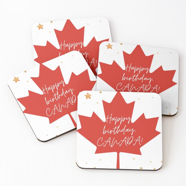 Item preview, canada- HBD designed and sold by atichot5.
